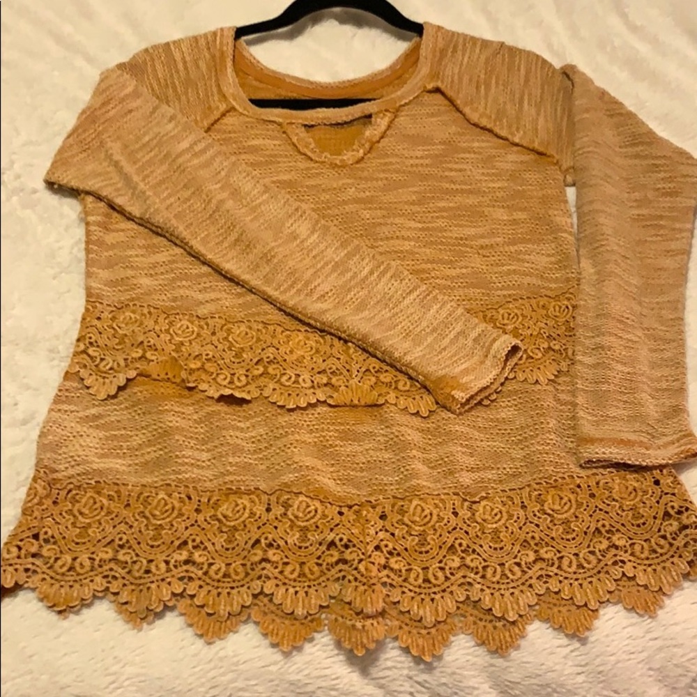 sweater